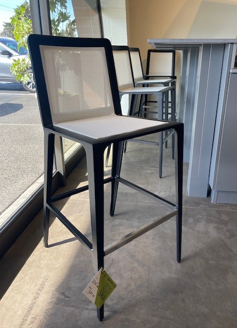 Still Bar Chairs